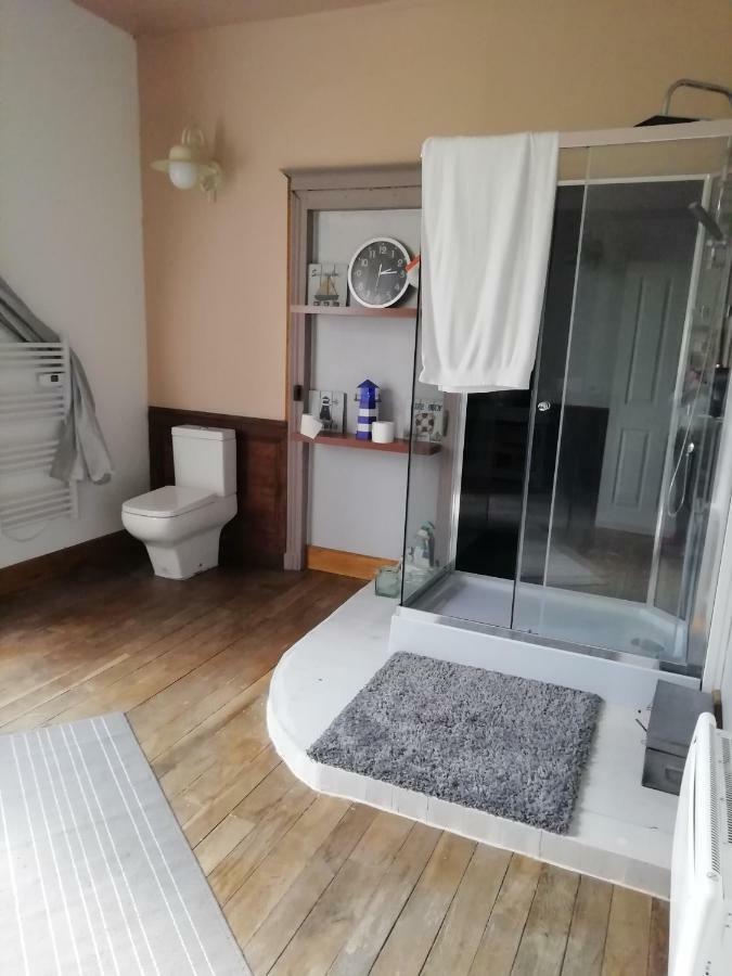 Maison De Maitre I Availles-Limouzine Exteriör bild