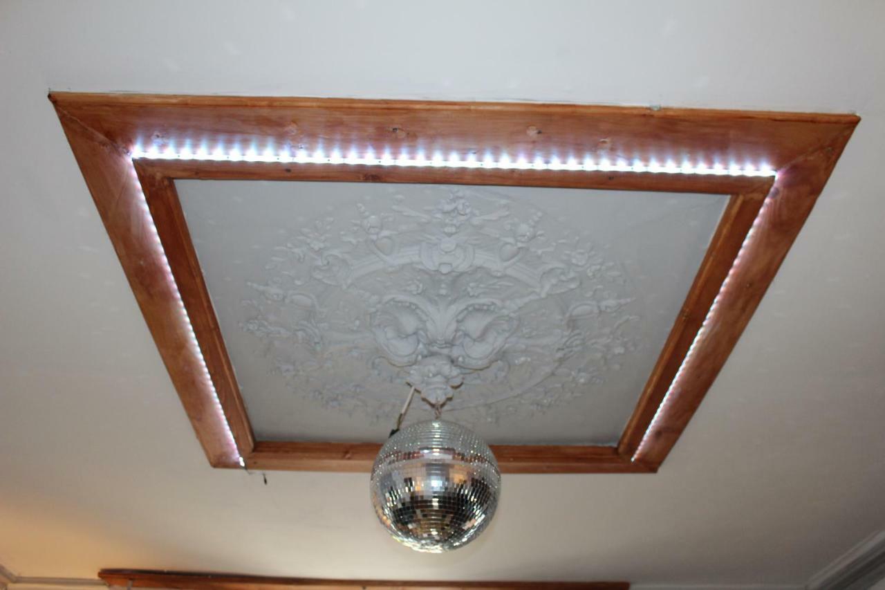 Maison De Maitre I Availles-Limouzine Exteriör bild