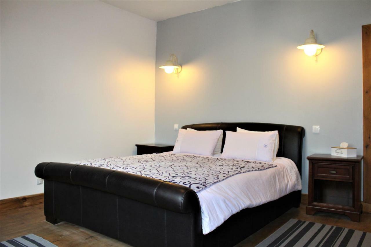 Maison De Maitre I Availles-Limouzine Exteriör bild