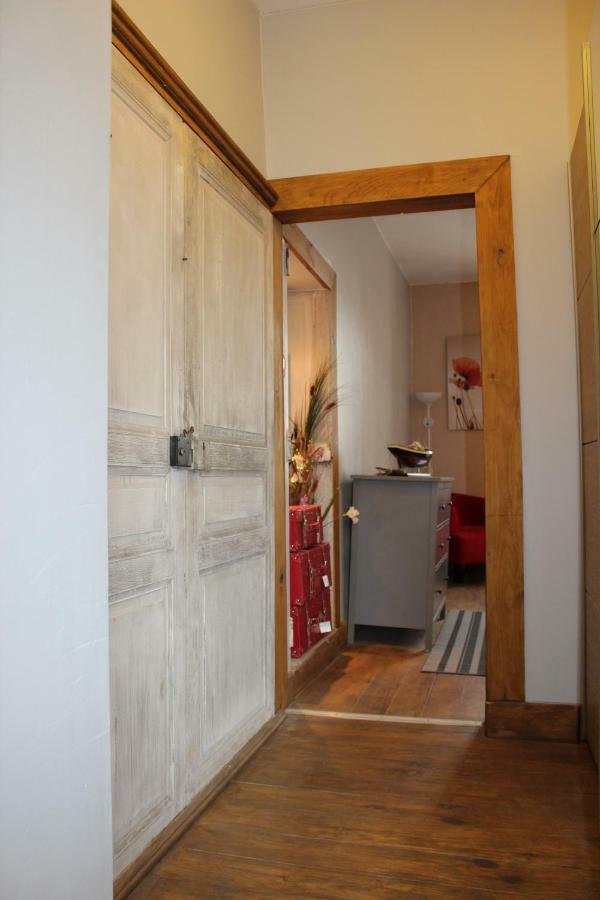Maison De Maitre I Availles-Limouzine Exteriör bild
