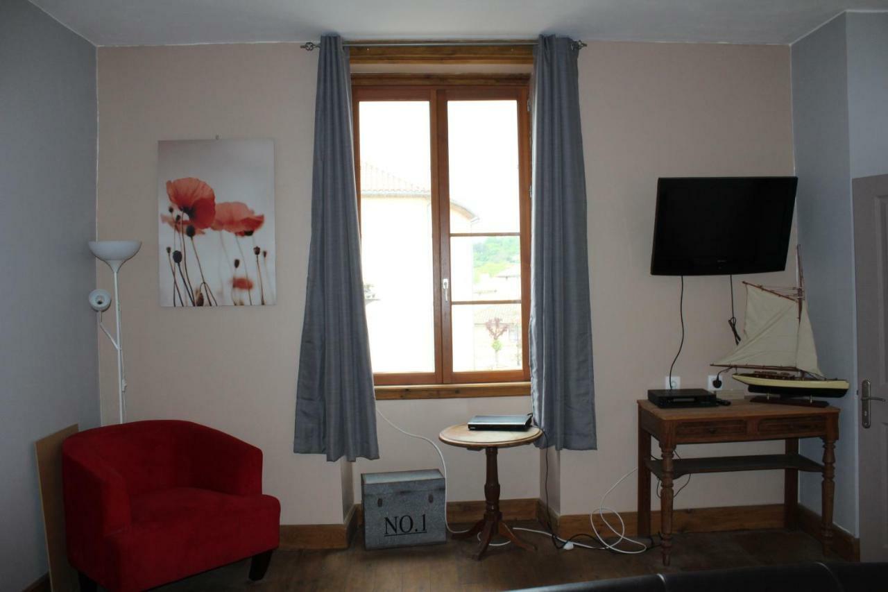 Maison De Maitre I Availles-Limouzine Exteriör bild